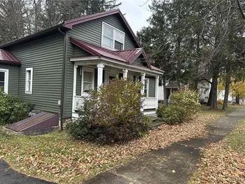 Property at 42 South Street, Dryden, NY 13053
