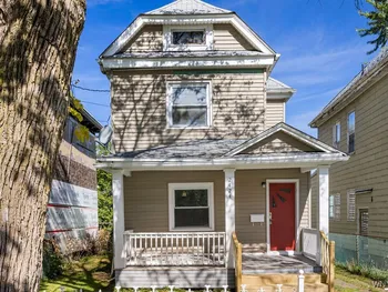 Property at 2424 Cudaback Avenue, Niagara Falls, NY 14303