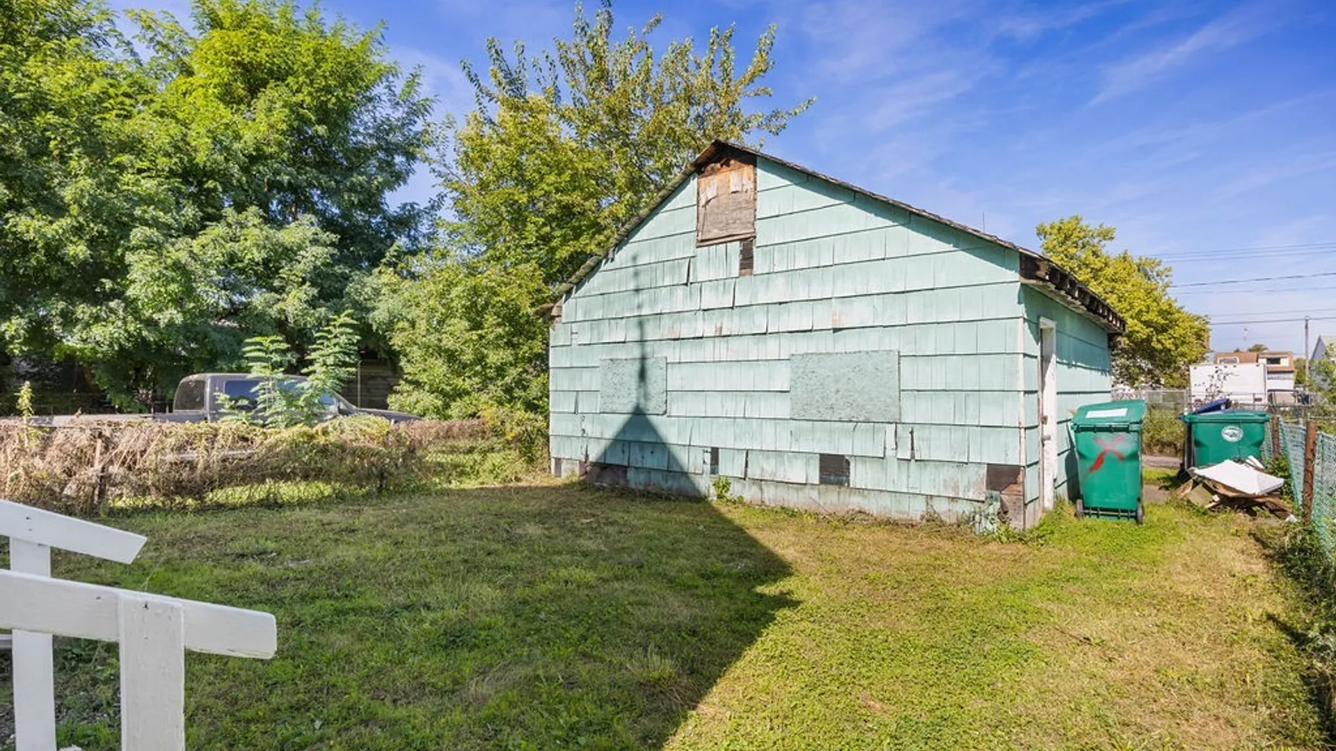 Property at 2424 Cudaback Avenue, Niagara Falls, NY 14303 22