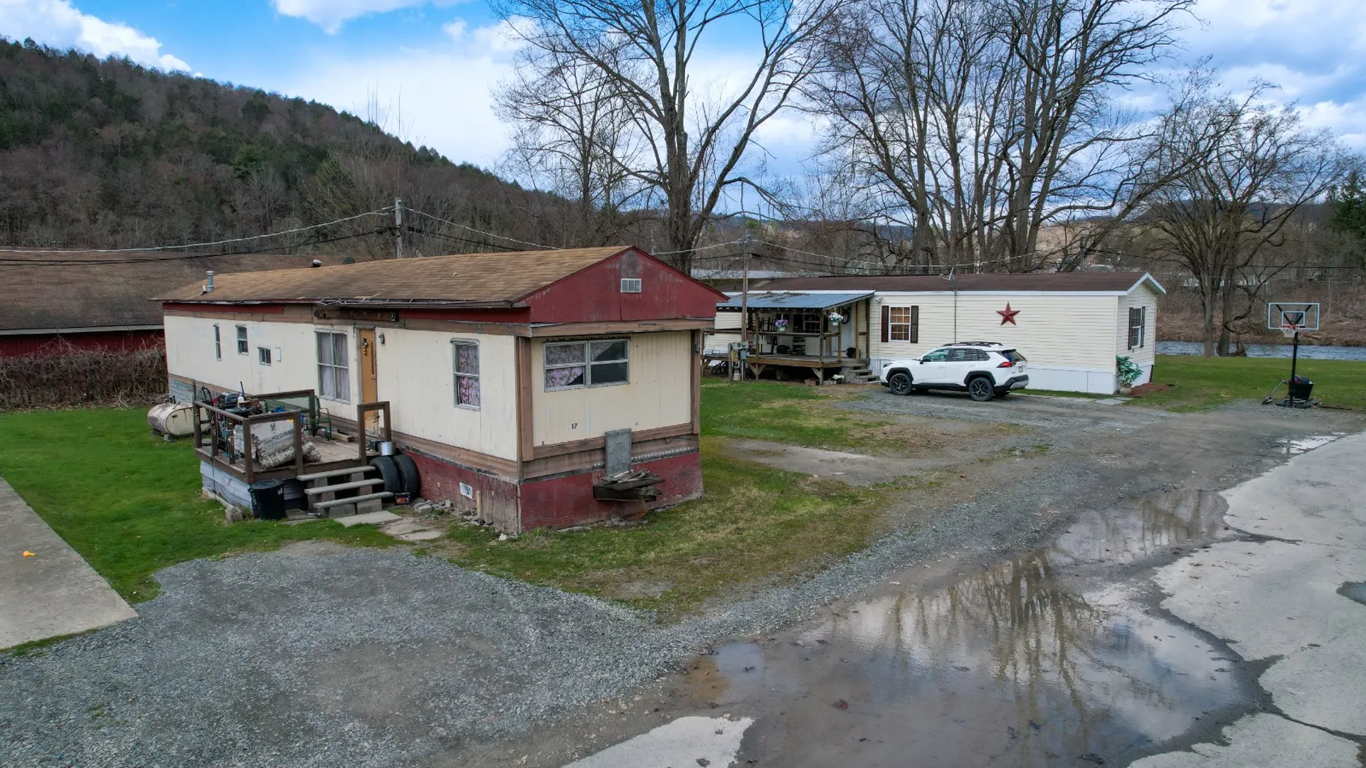 Property at 45 Pumphouse Rd., Hancock, NY 13783 11