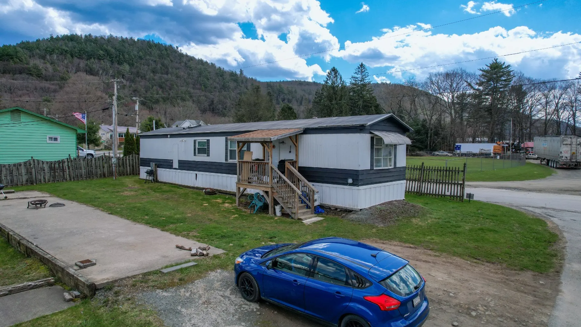 Property at 45 Pumphouse Rd., Hancock, NY 13783 12