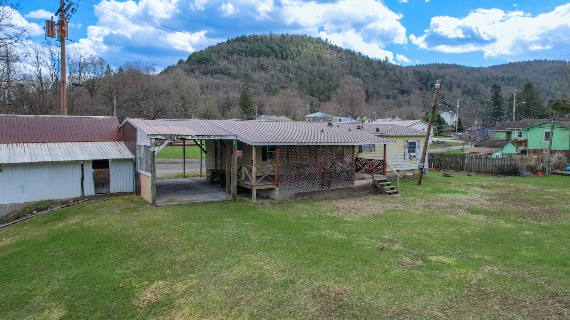Property at 45 Pumphouse Rd., Hancock, NY 13783 13