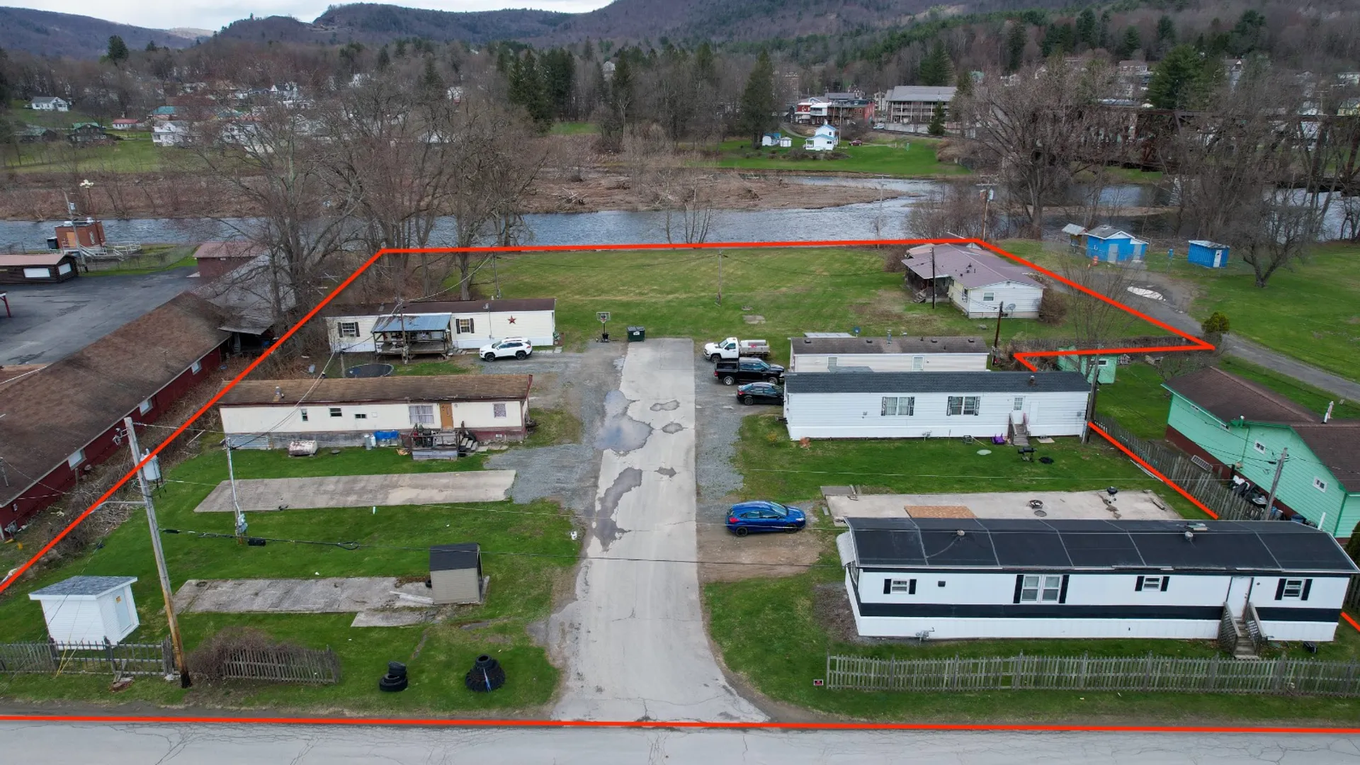 Property at 45 Pumphouse Rd., Hancock, NY 13783 2