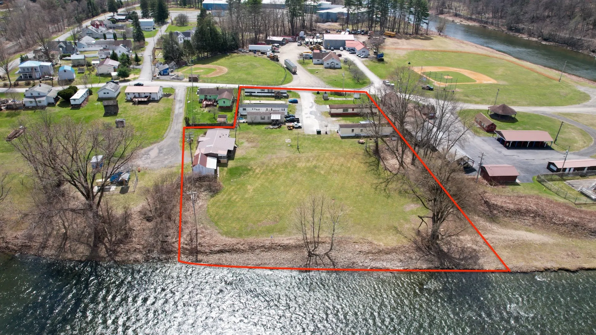 Property at 45 Pumphouse Rd., Hancock, NY 13783 3