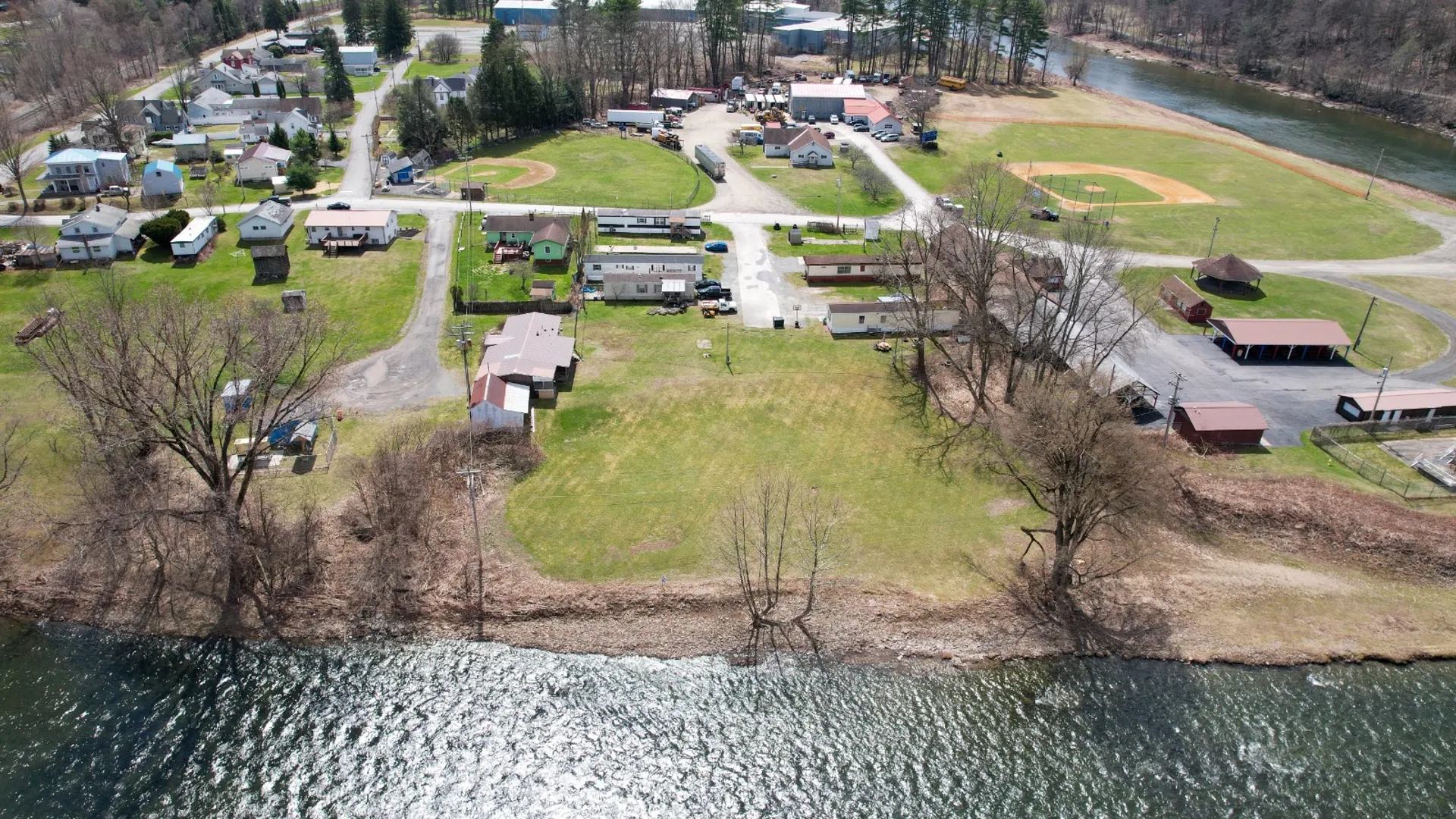 Property at 45 Pumphouse Rd., Hancock, NY 13783 5