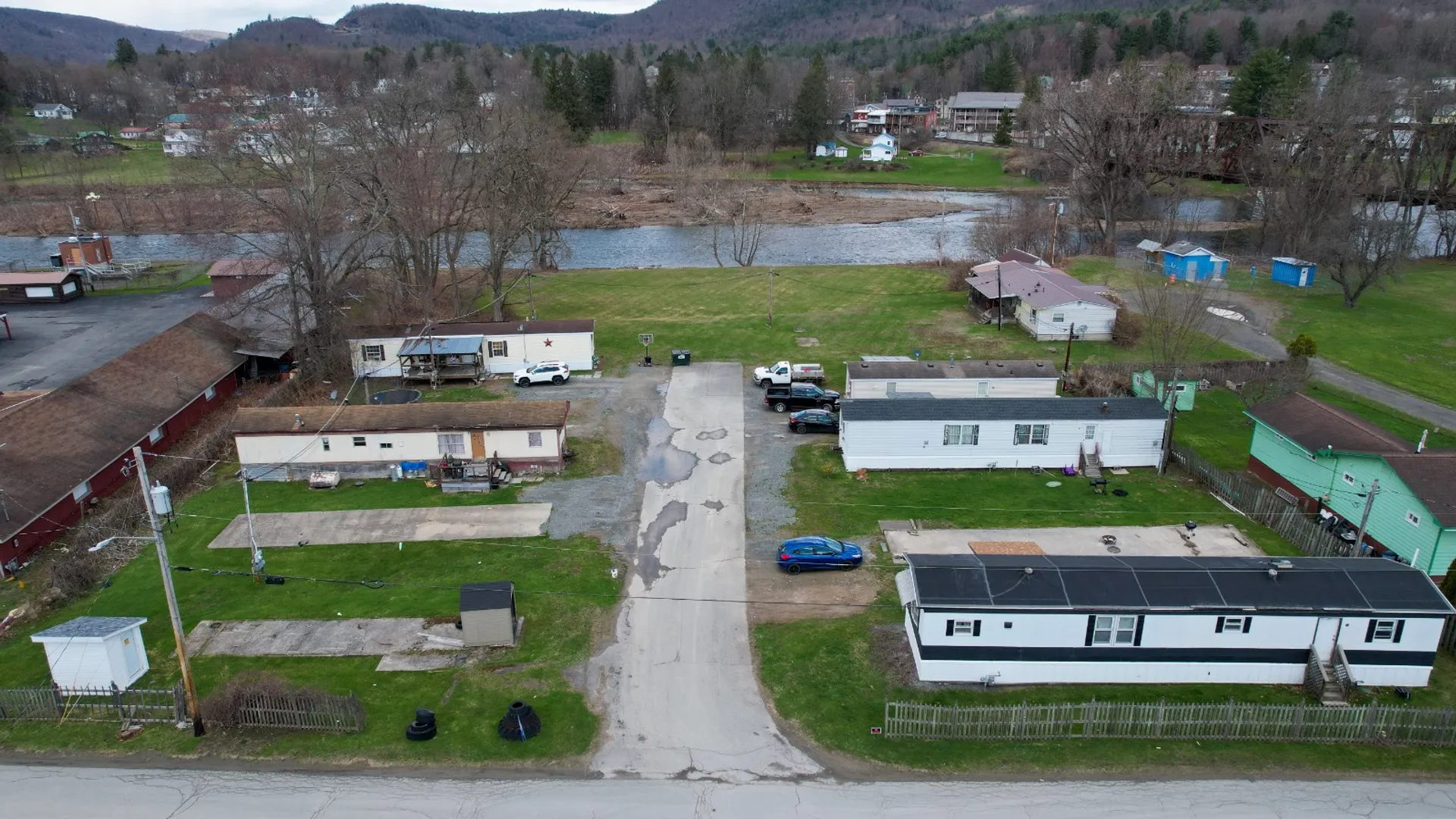 Property at 45 Pumphouse Rd., Hancock, NY 13783 7