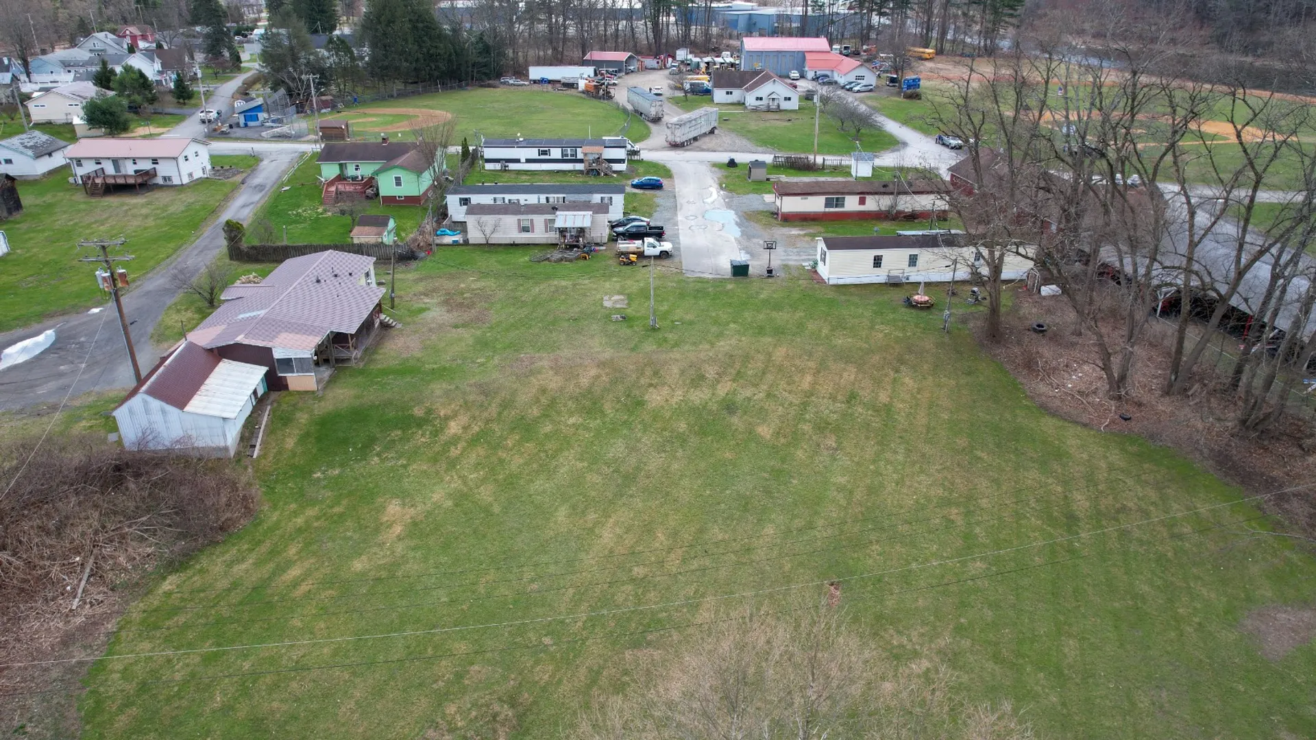 Property at 45 Pumphouse Rd., Hancock, NY 13783 9