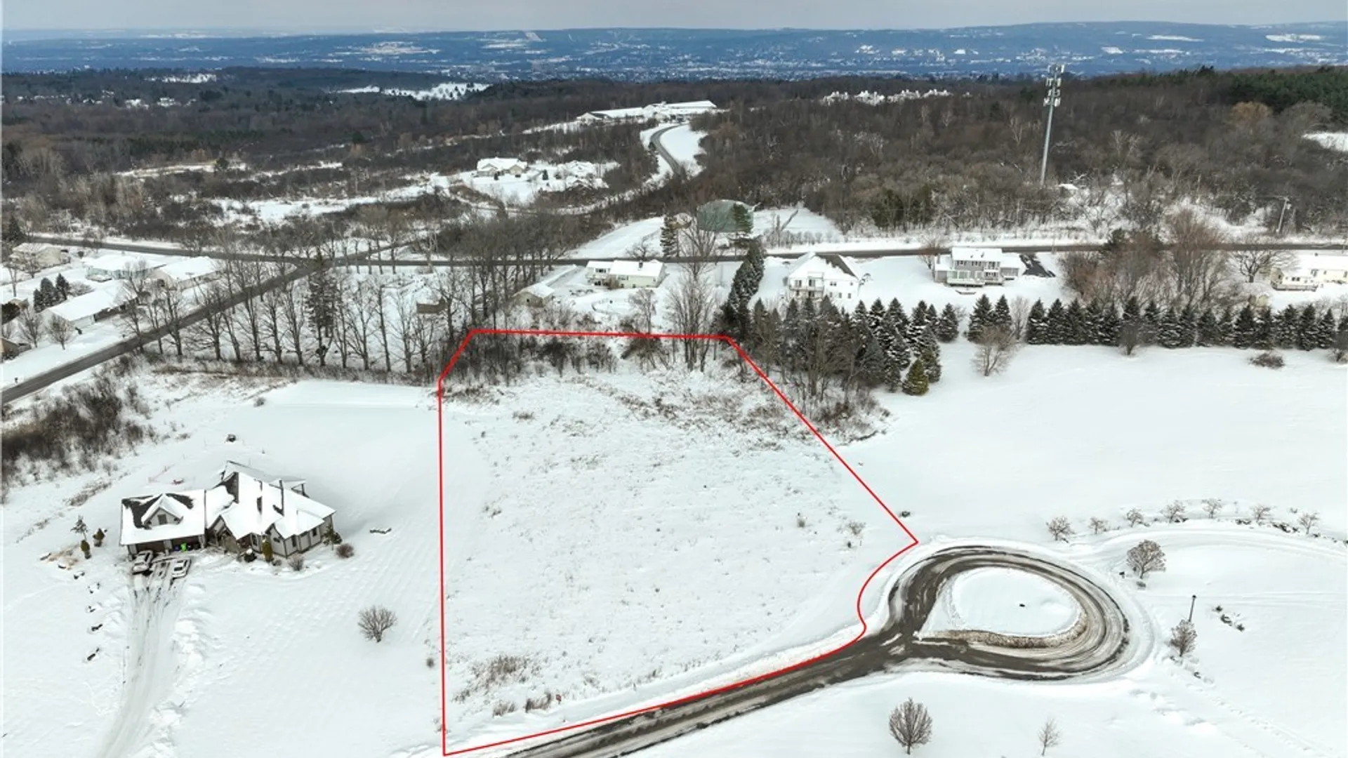 Property at 00 Kingfisher Lane, New Hartford, NY 13413 3
