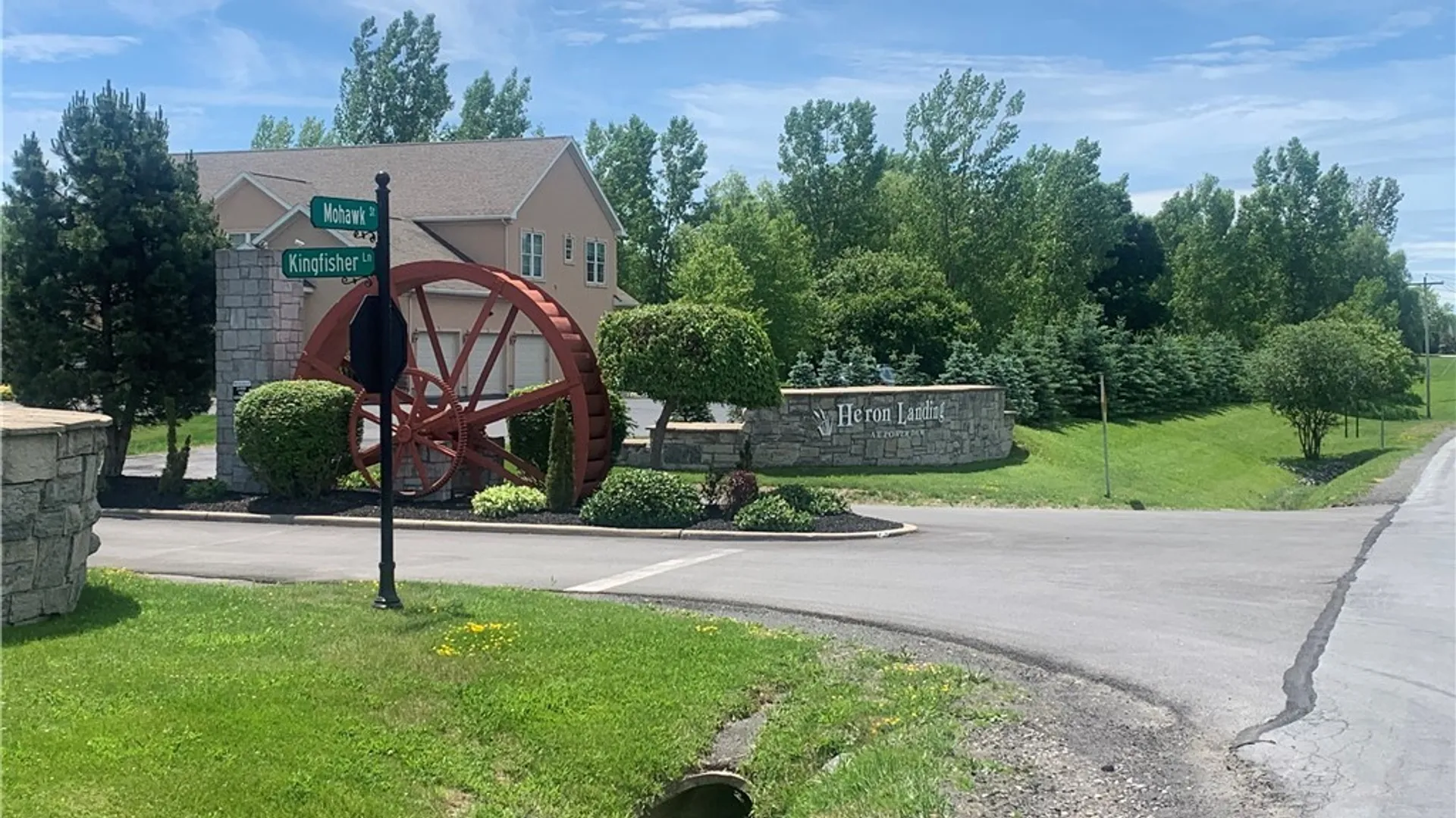 Property at 00 Kingfisher Lane, New Hartford, NY 13413 7