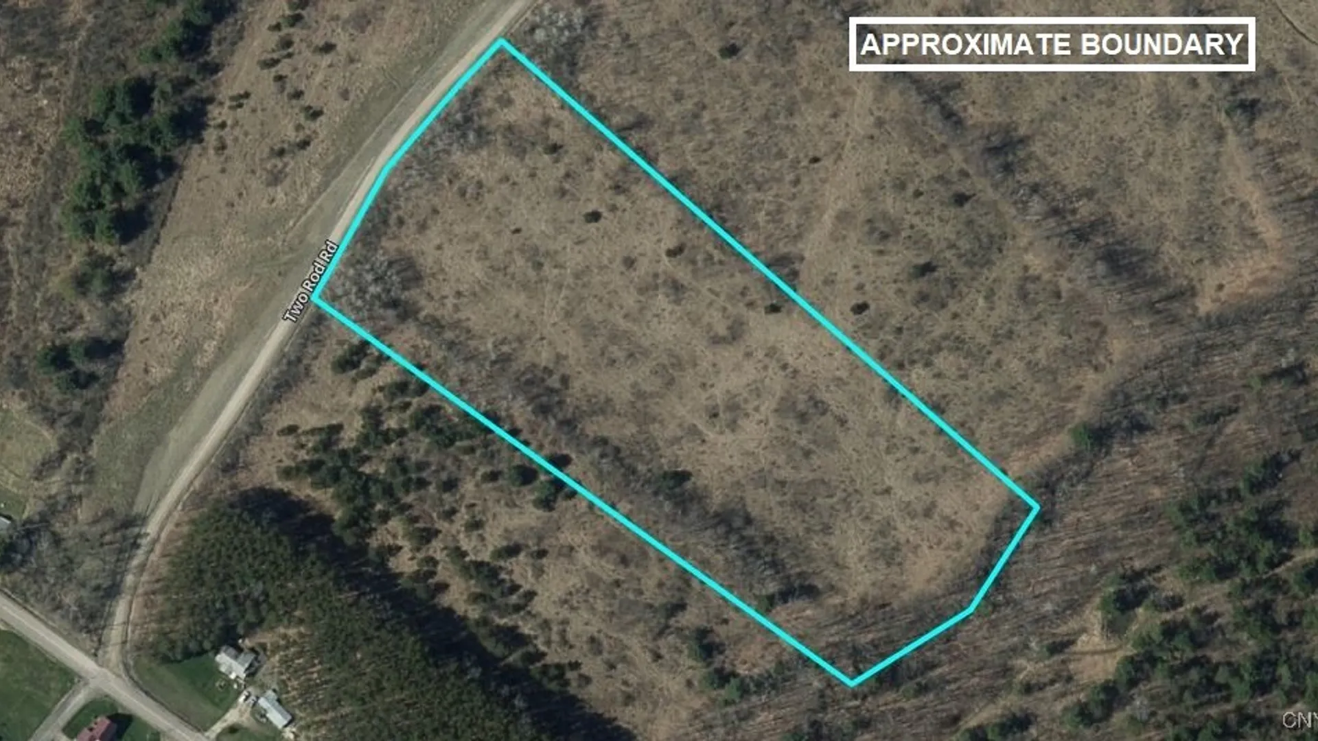 Property at Two Rod Road, Urbana, NY 14810 2