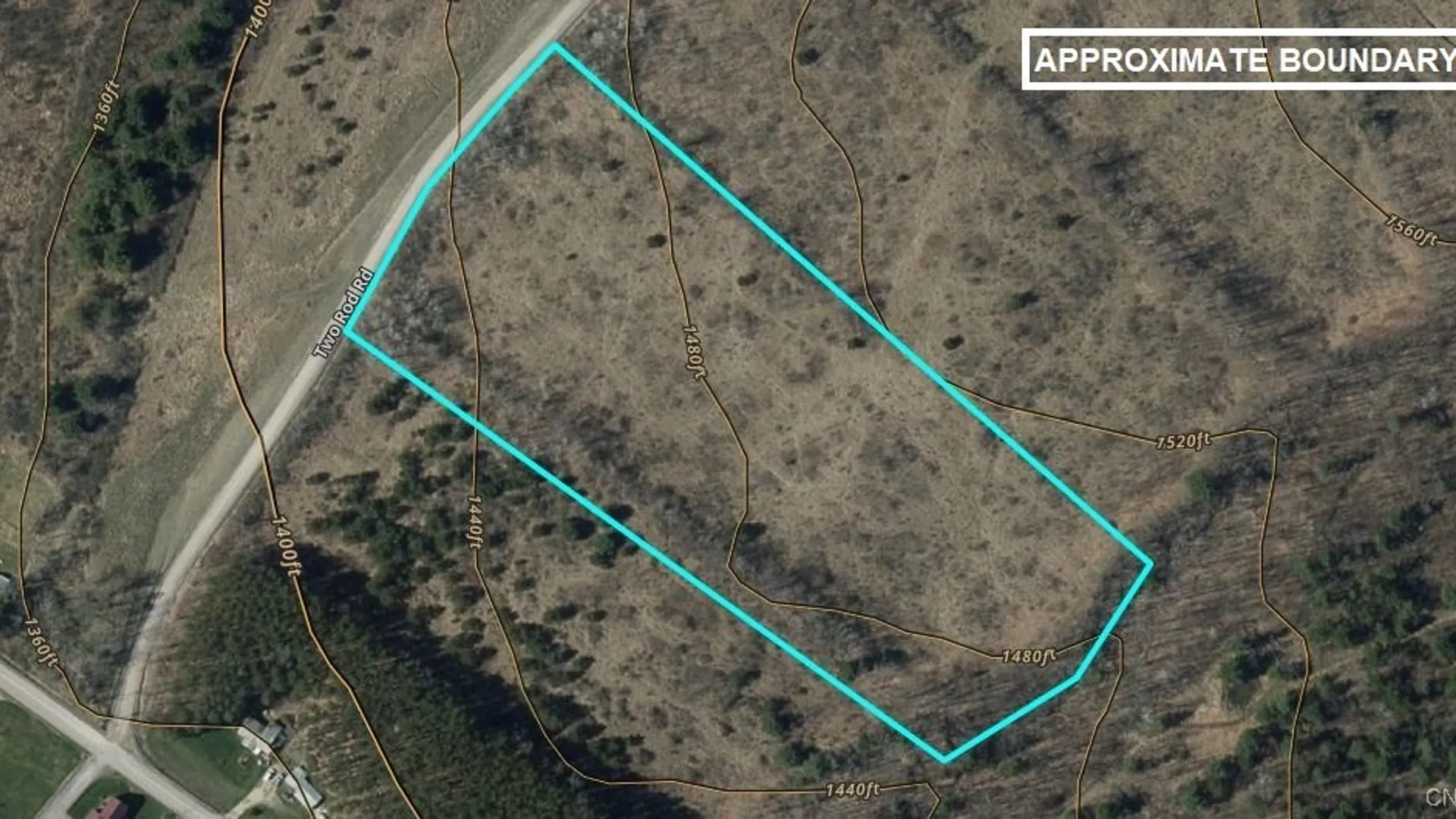 Property at Two Rod Road, Urbana, NY 14810 34