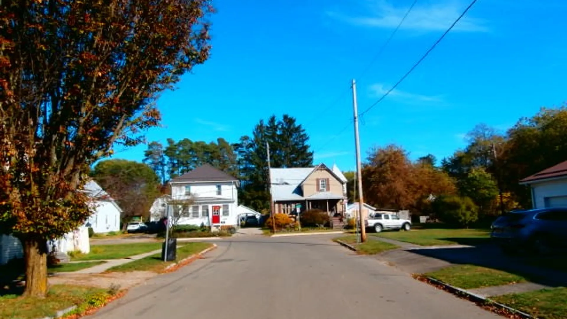 Property at 169 Broad Street, Wellsville, NY 14895 17