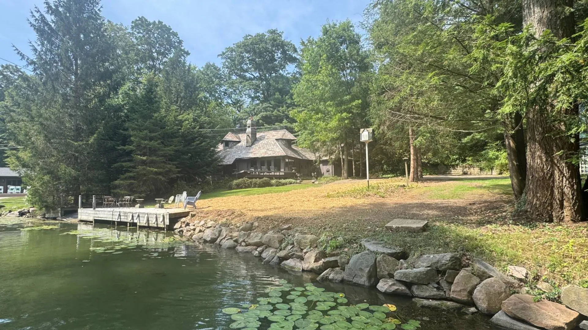 Property at 2440 B Shadyside Rd., Findley Lake, NY 14736 3