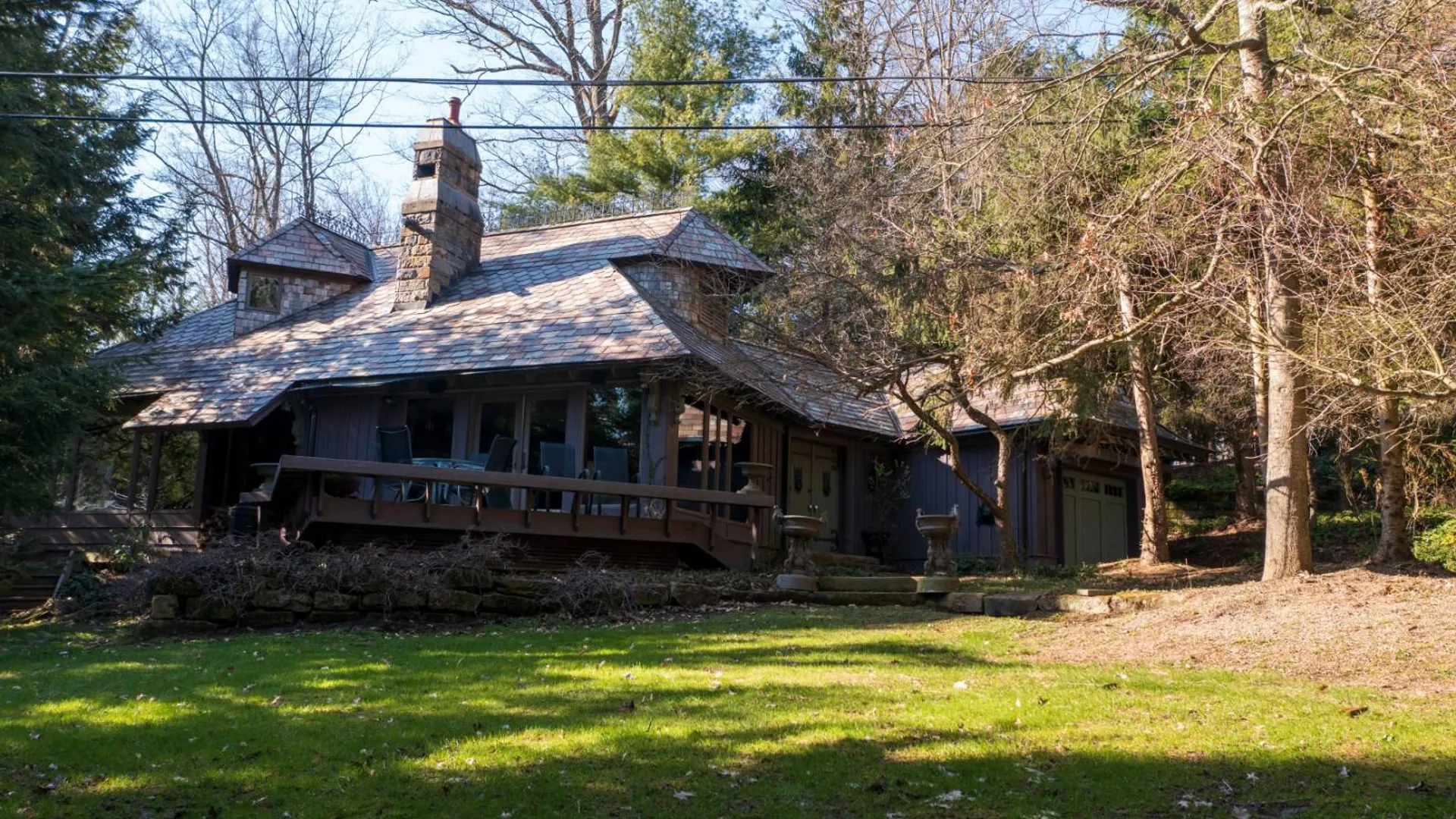 Property at 2440 B Shadyside Rd., Findley Lake, NY 14736 6