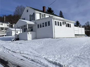 Property at 30 Bennett Street, Eldred, PA 16731