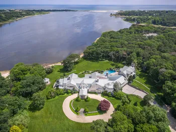Property at 38 Mathews Road, East Hampton, NY 11975