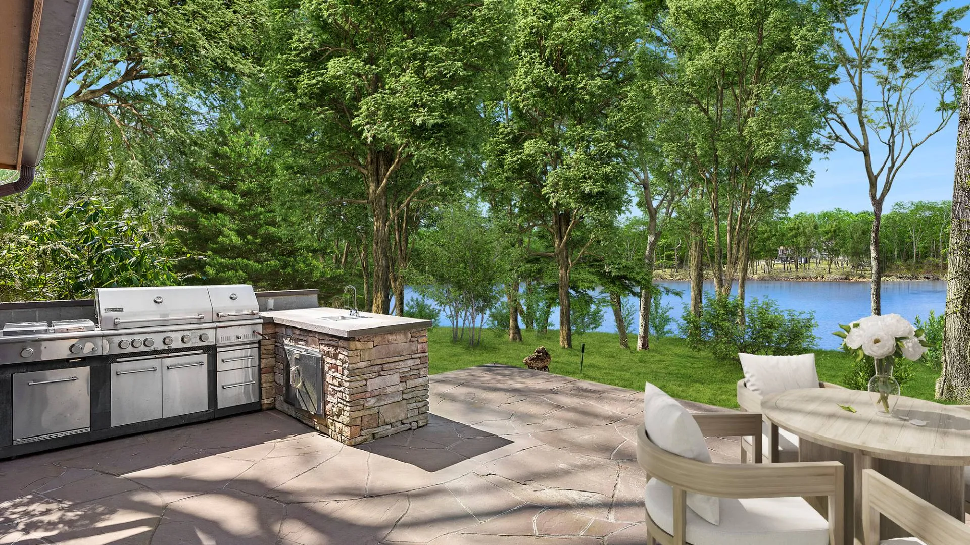 Property at 25 Round Pond Lane, Sag Harbor, NY 11963 13