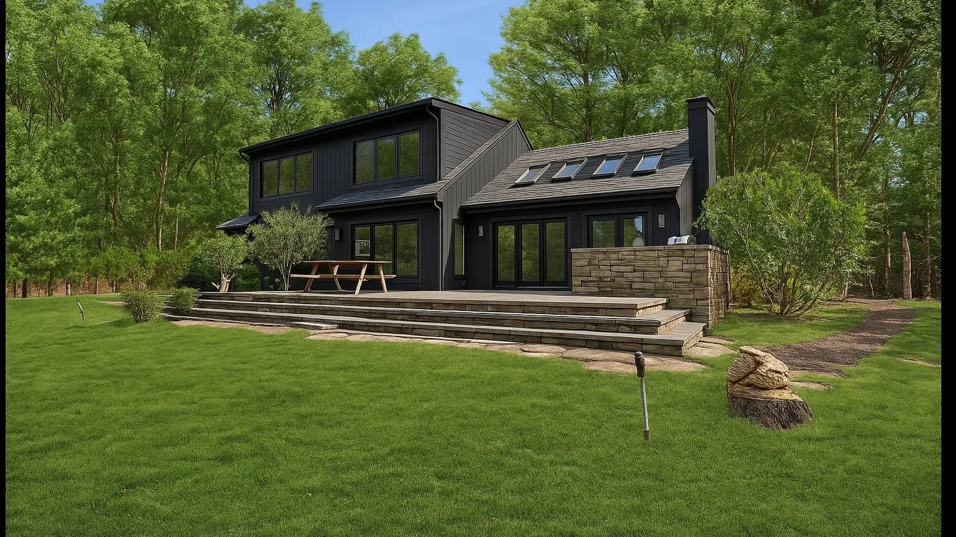 Property at 25 Round Pond Lane, Sag Harbor, NY 11963 15