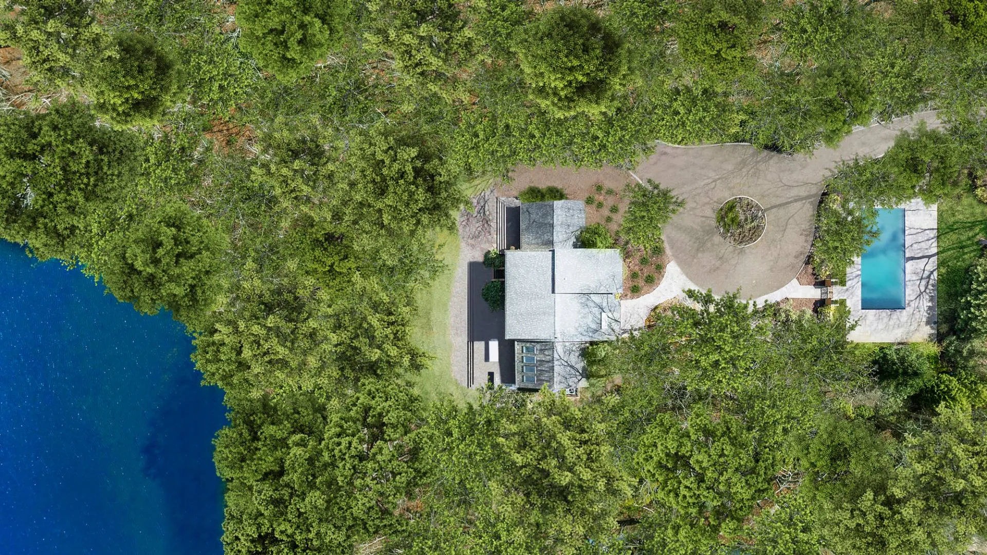 Property at 25 Round Pond Lane, Sag Harbor, NY 11963 33