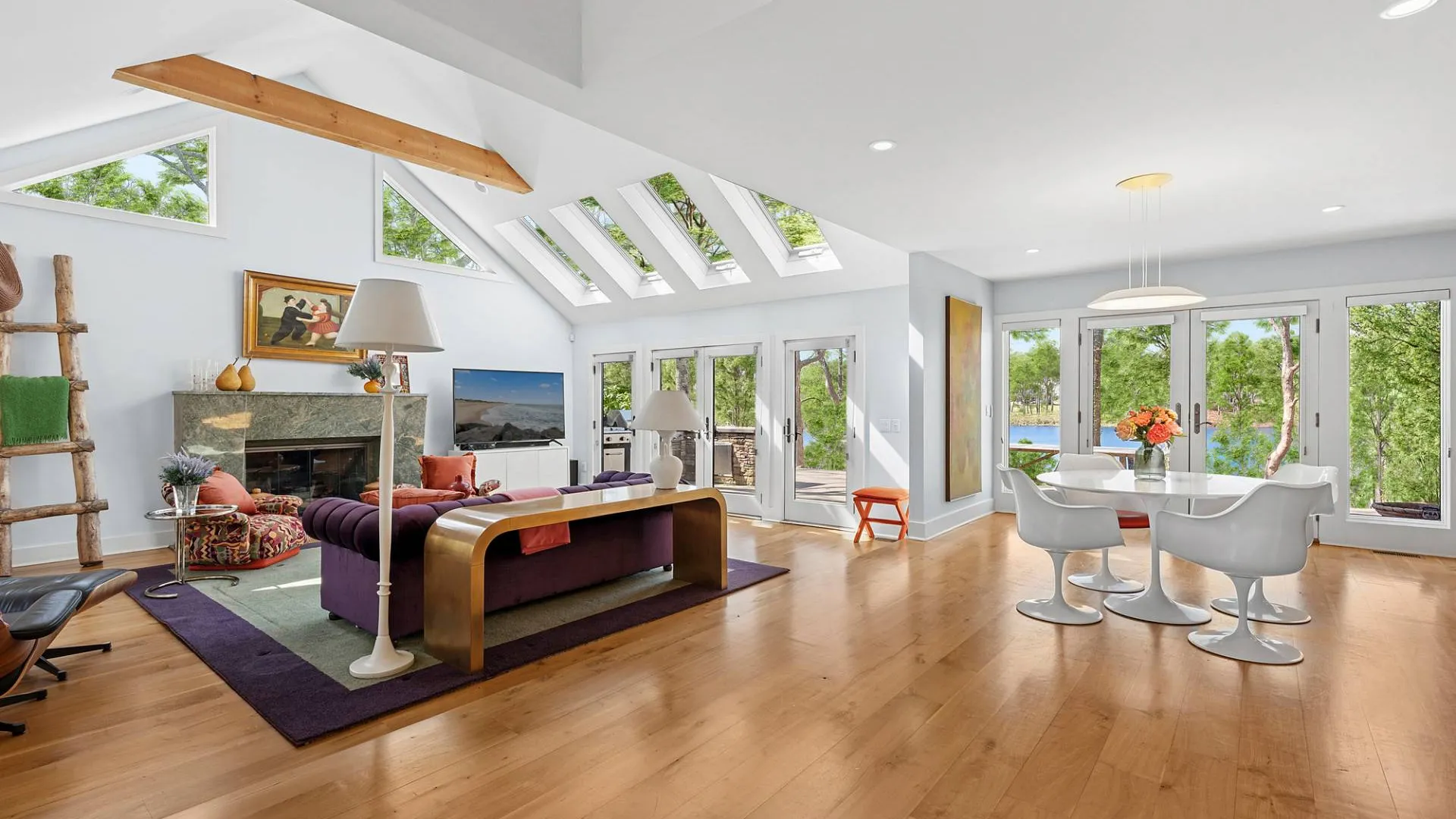 Property at 25 Round Pond Lane, Sag Harbor, NY 11963 8