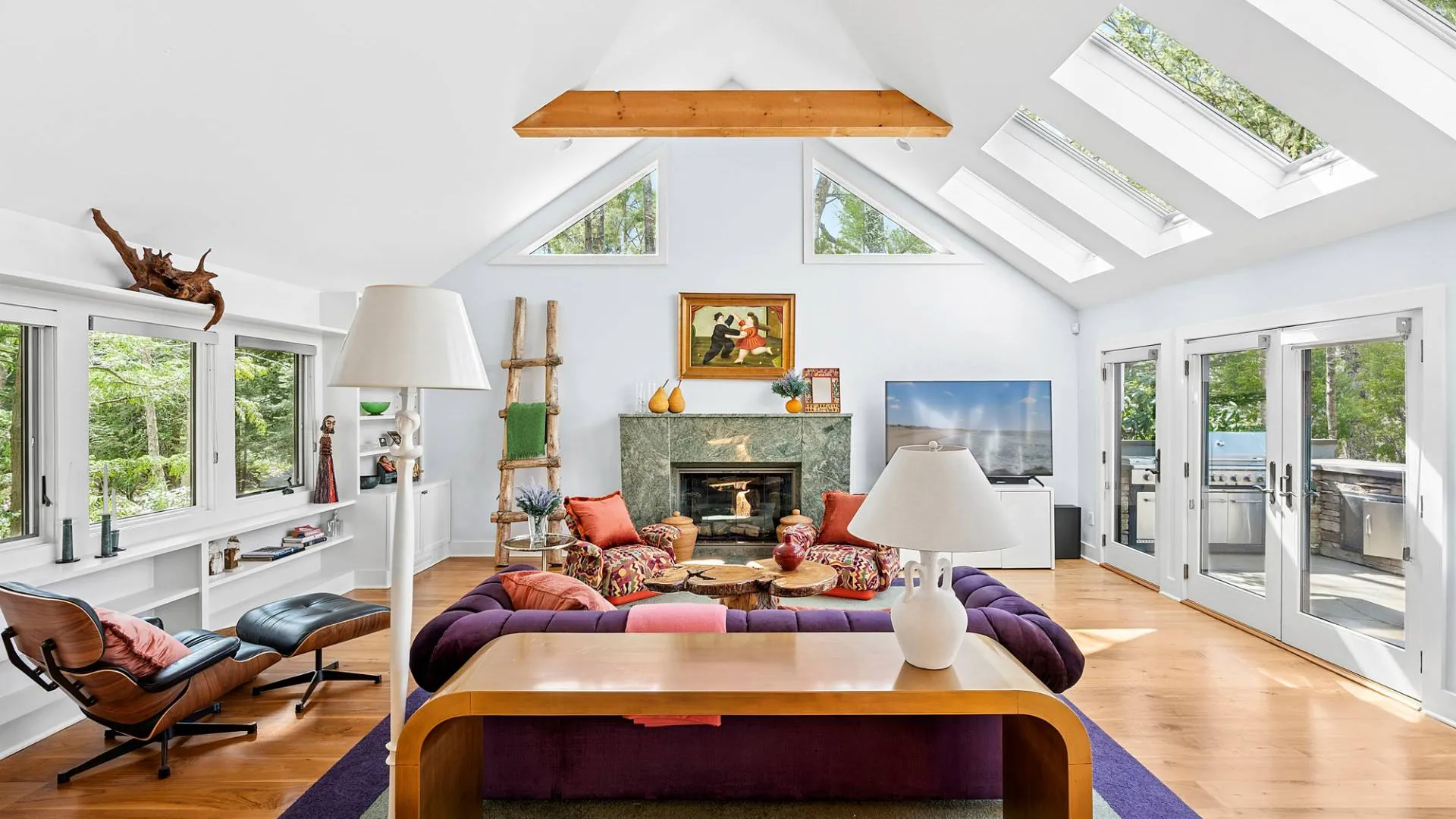Property at 25 Round Pond Lane, Sag Harbor, NY 11963 9