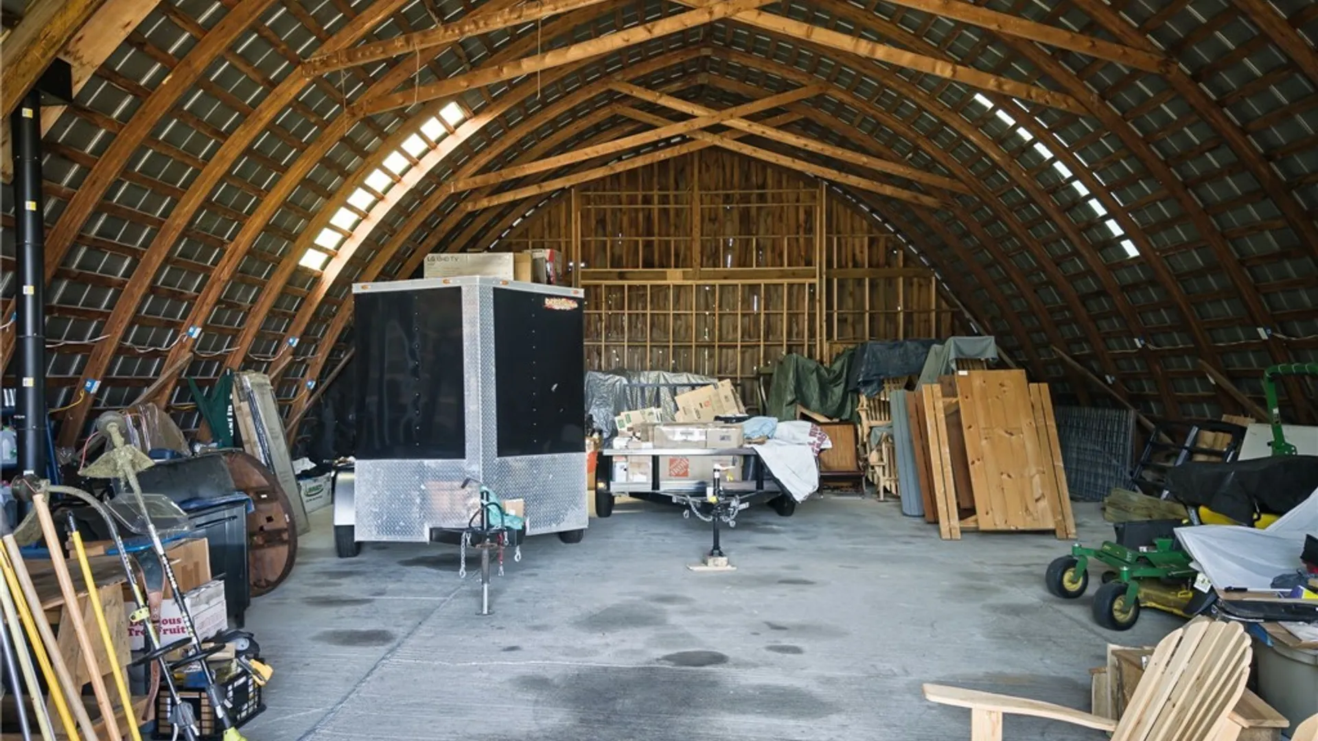 Property at 27375 County Route 57, Lyme, NY 13693 17