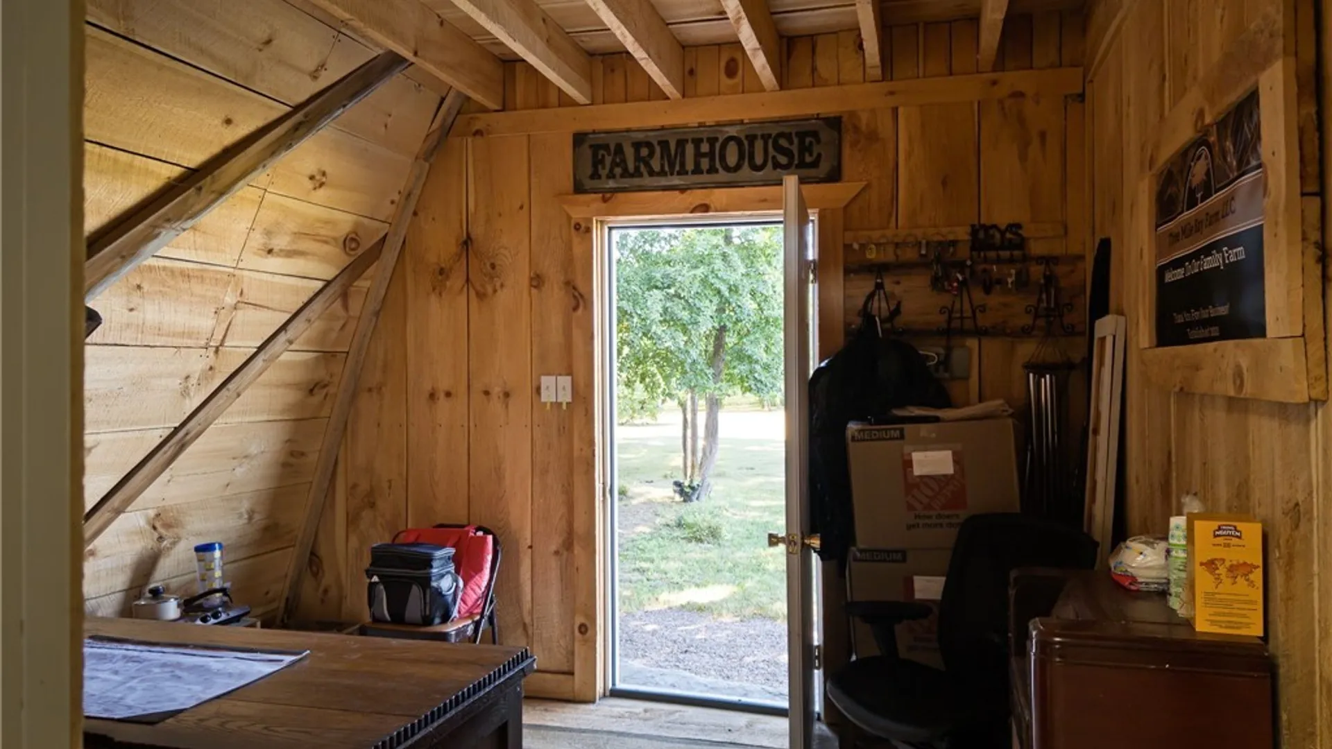 Property at 27375 County Route 57, Lyme, NY 13693 19