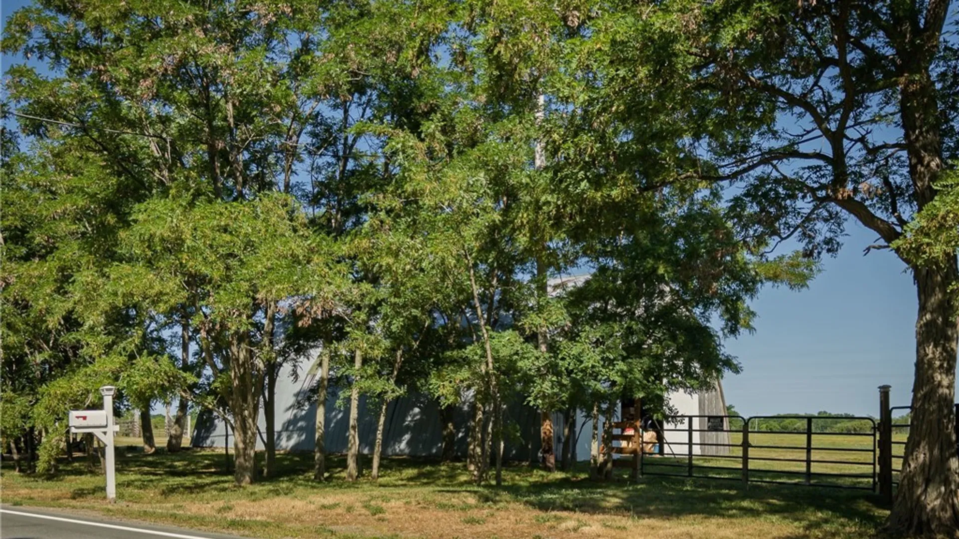 Property at 27375 County Route 57, Lyme, NY 13693 22