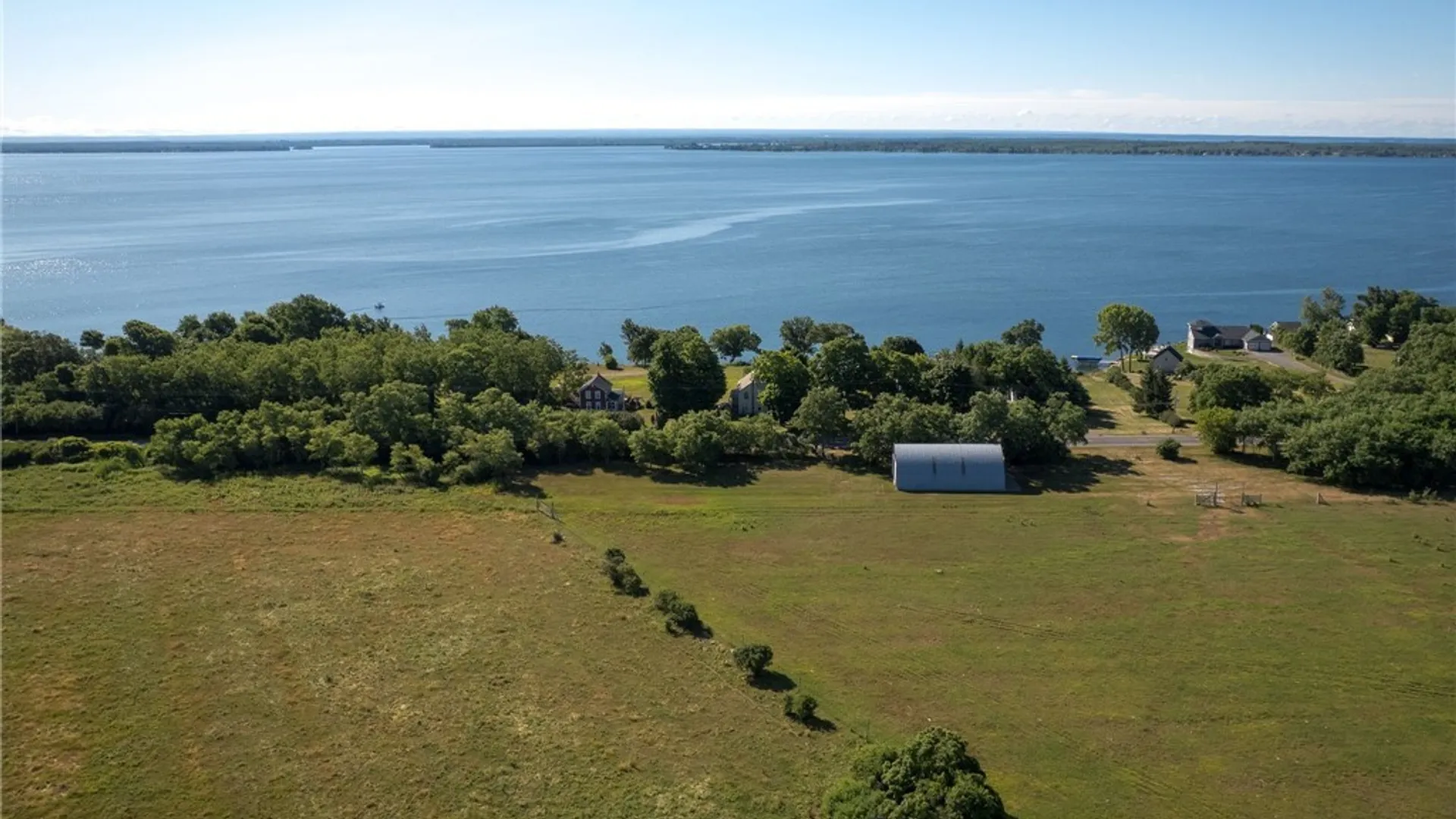 Property at 27375 County Route 57, Lyme, NY 13693 3