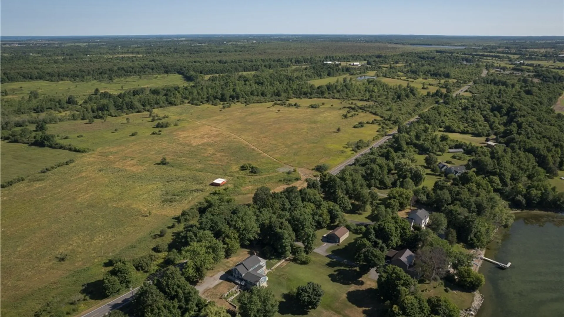 Property at 27375 County Route 57, Lyme, NY 13693 5