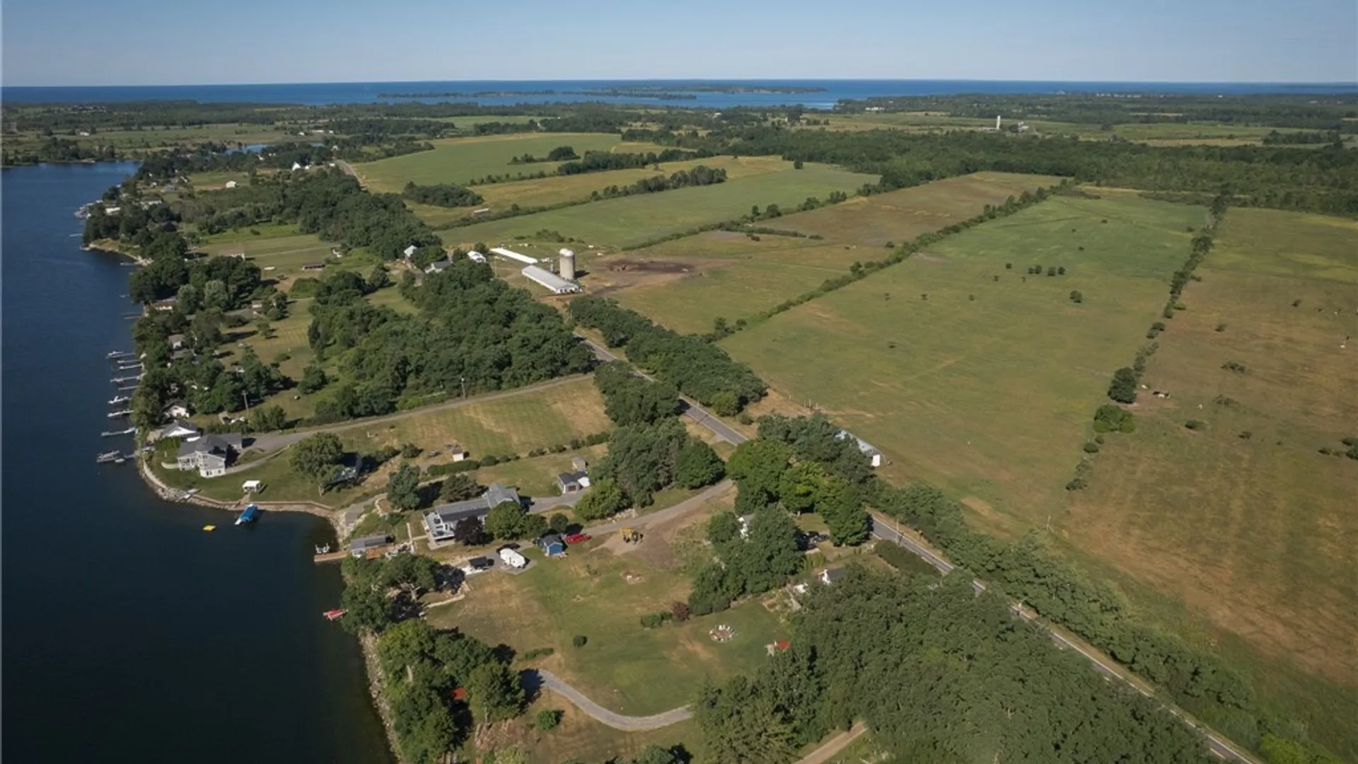 Property at 27375 County Route 57, Lyme, NY 13693 6