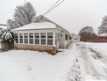 Property at 7273 Route 380, Stockton, NY 14784