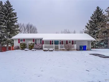 Property at 4797 Beach Ridge Road, Pendleton, NY 14094