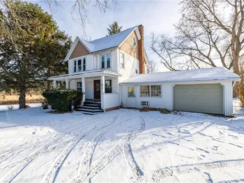 Property at 65 Erie Station Road, Henrietta, NY 14586