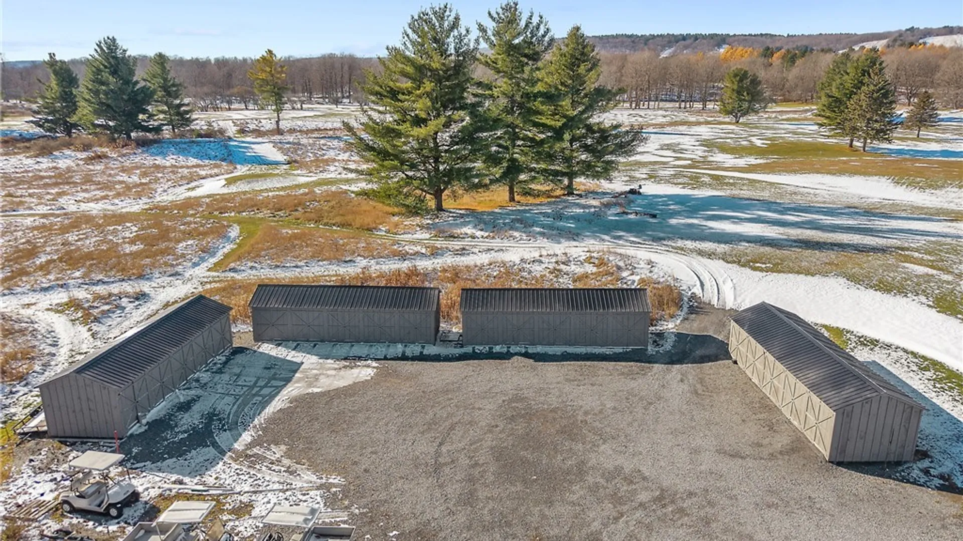 Property at 4457 East Road, Turin, NY 13473 10