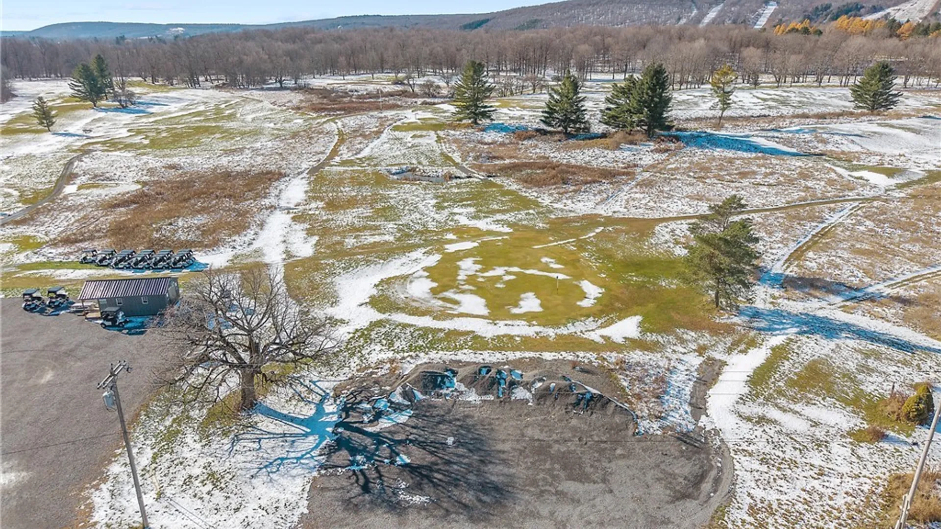 Property at 4457 East Road, Turin, NY 13473 11