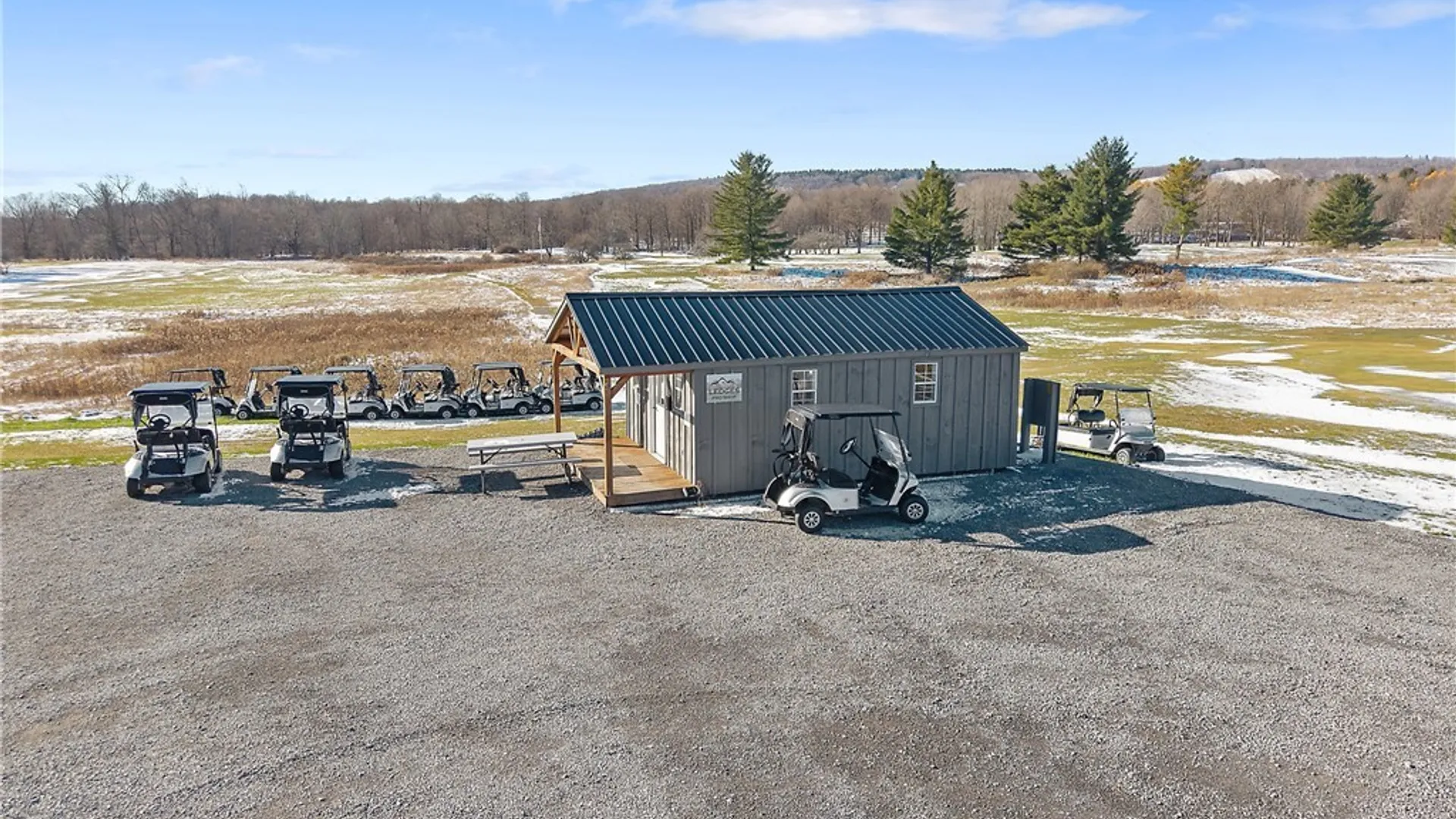 Property at 4457 East Road, Turin, NY 13473 12