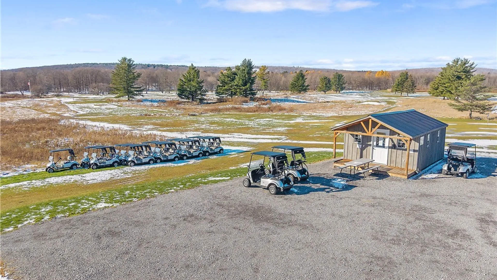 Property at 4457 East Road, Turin, NY 13473 13