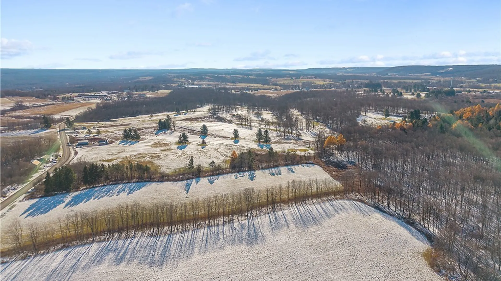 Property at 4457 East Road, Turin, NY 13473 14