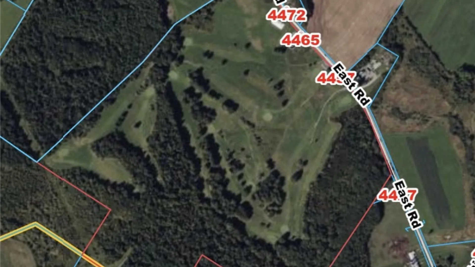 Property at 4457 East Road, Turin, NY 13473 2