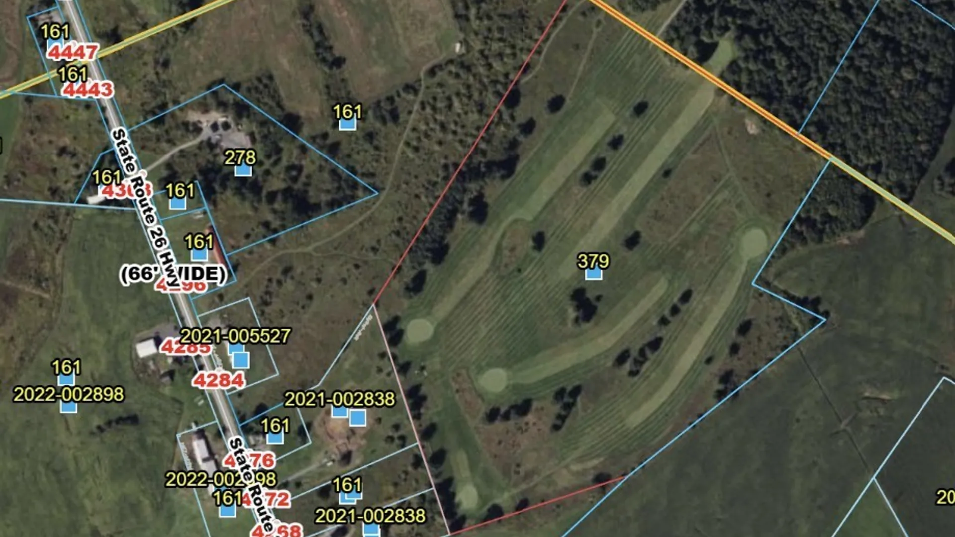 Property at 4457 East Road, Turin, NY 13473 3