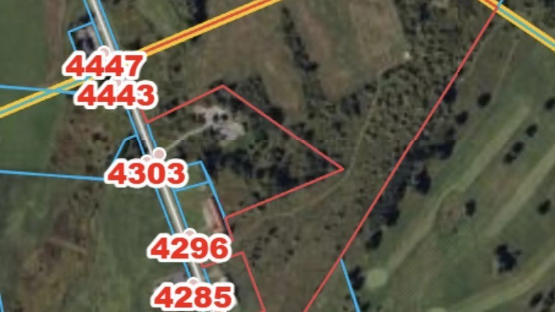 Property at 4457 East Road, Turin, NY 13473 4