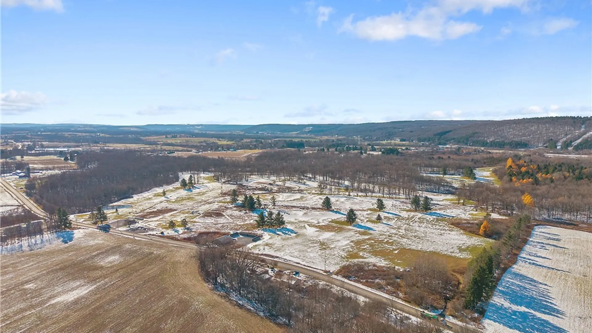 Property at 4457 East Road, Turin, NY 13473 5