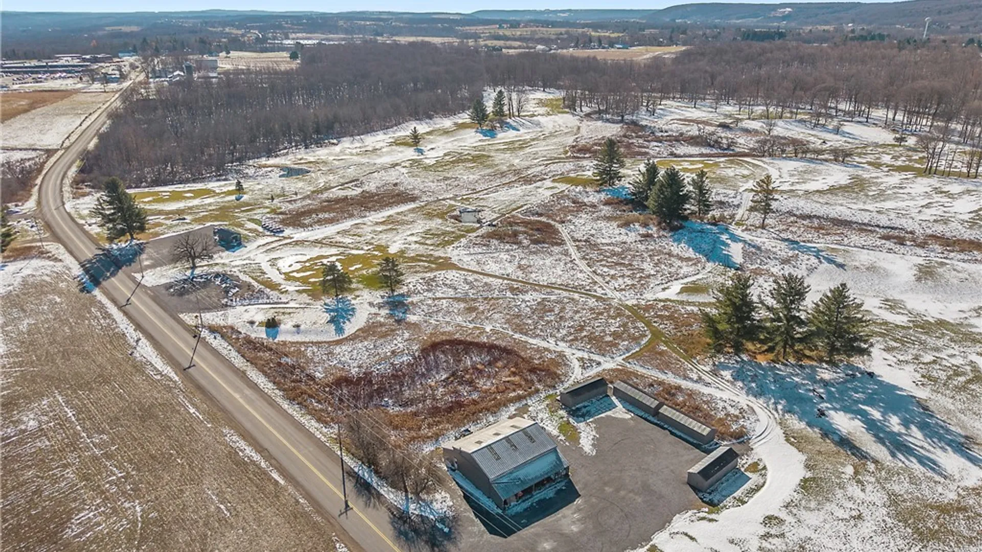 Property at 4457 East Road, Turin, NY 13473 6