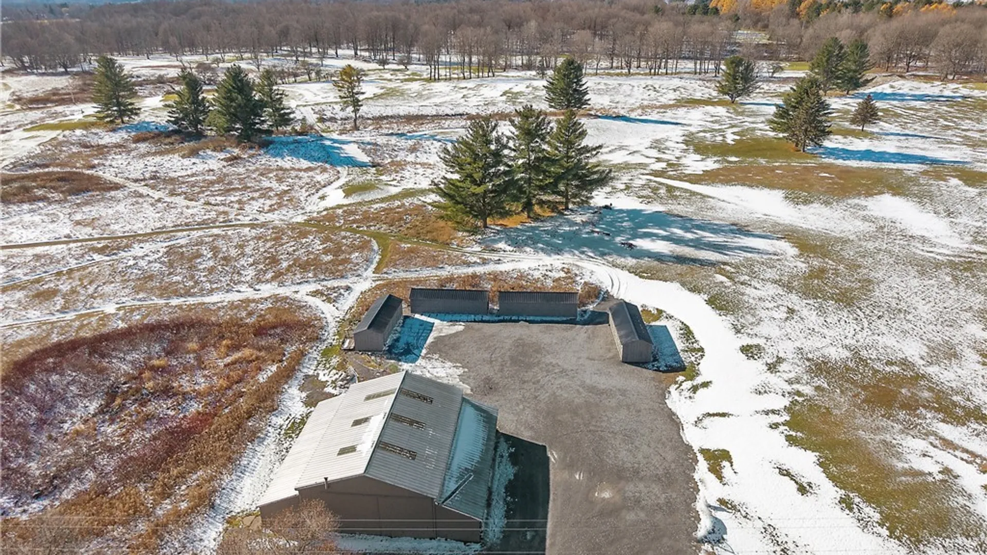 Property at 4457 East Road, Turin, NY 13473 7