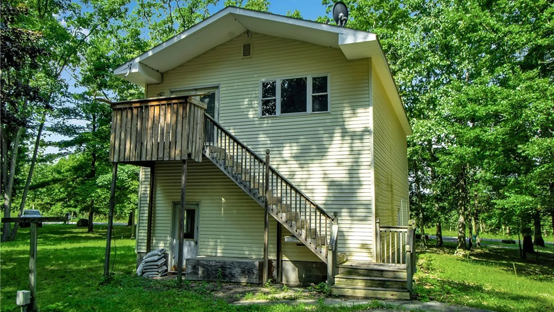 Property at 9247 Coffee Hill Road, West Sparta, NY 14437 10