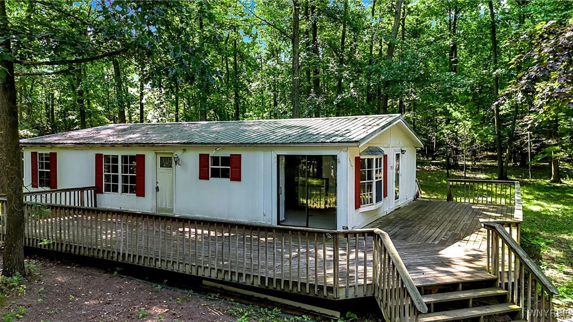 Property at 9247 Coffee Hill Road, West Sparta, NY 14437 11