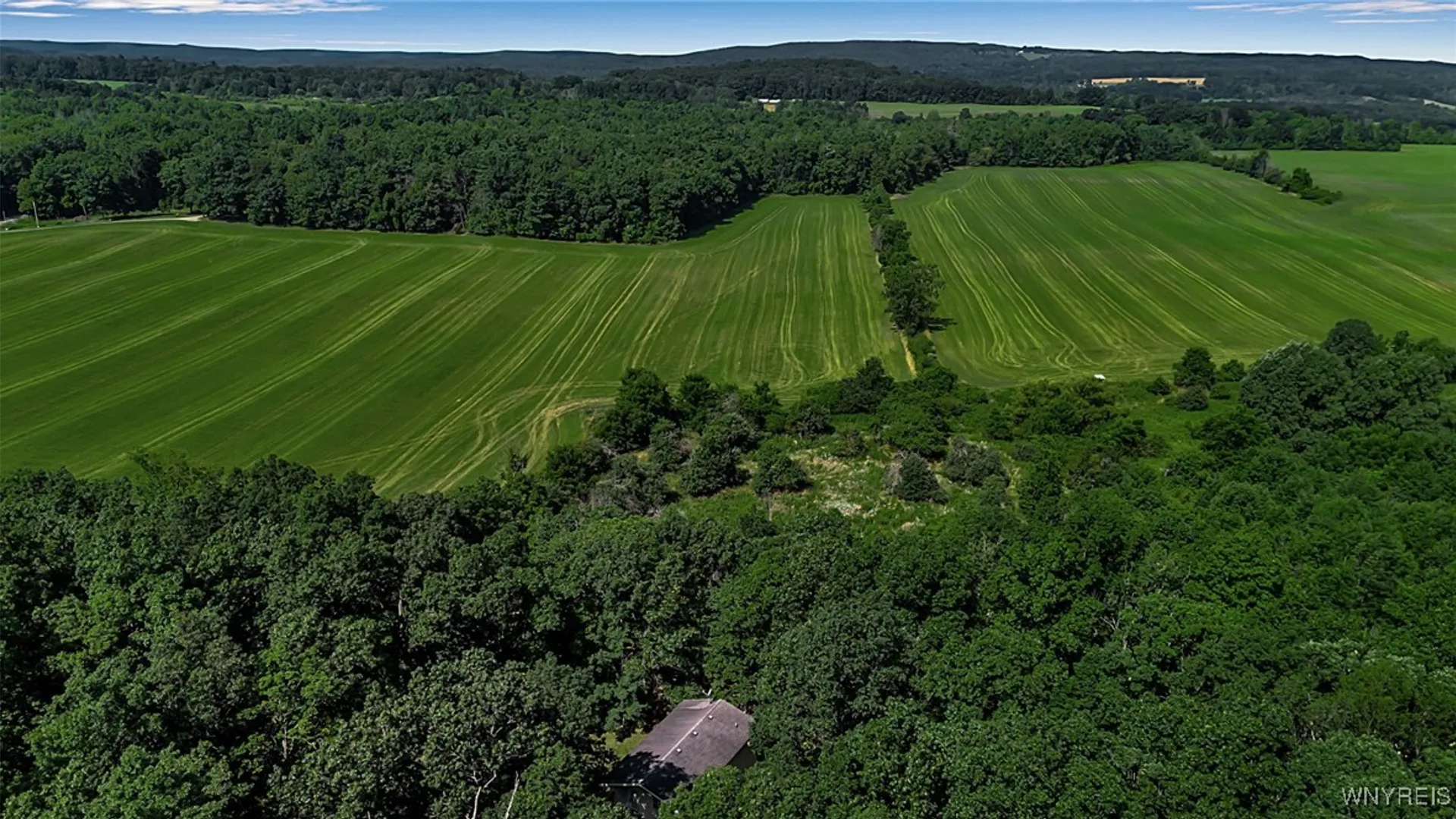 Property at 9247 Coffee Hill Road, West Sparta, NY 14437 14
