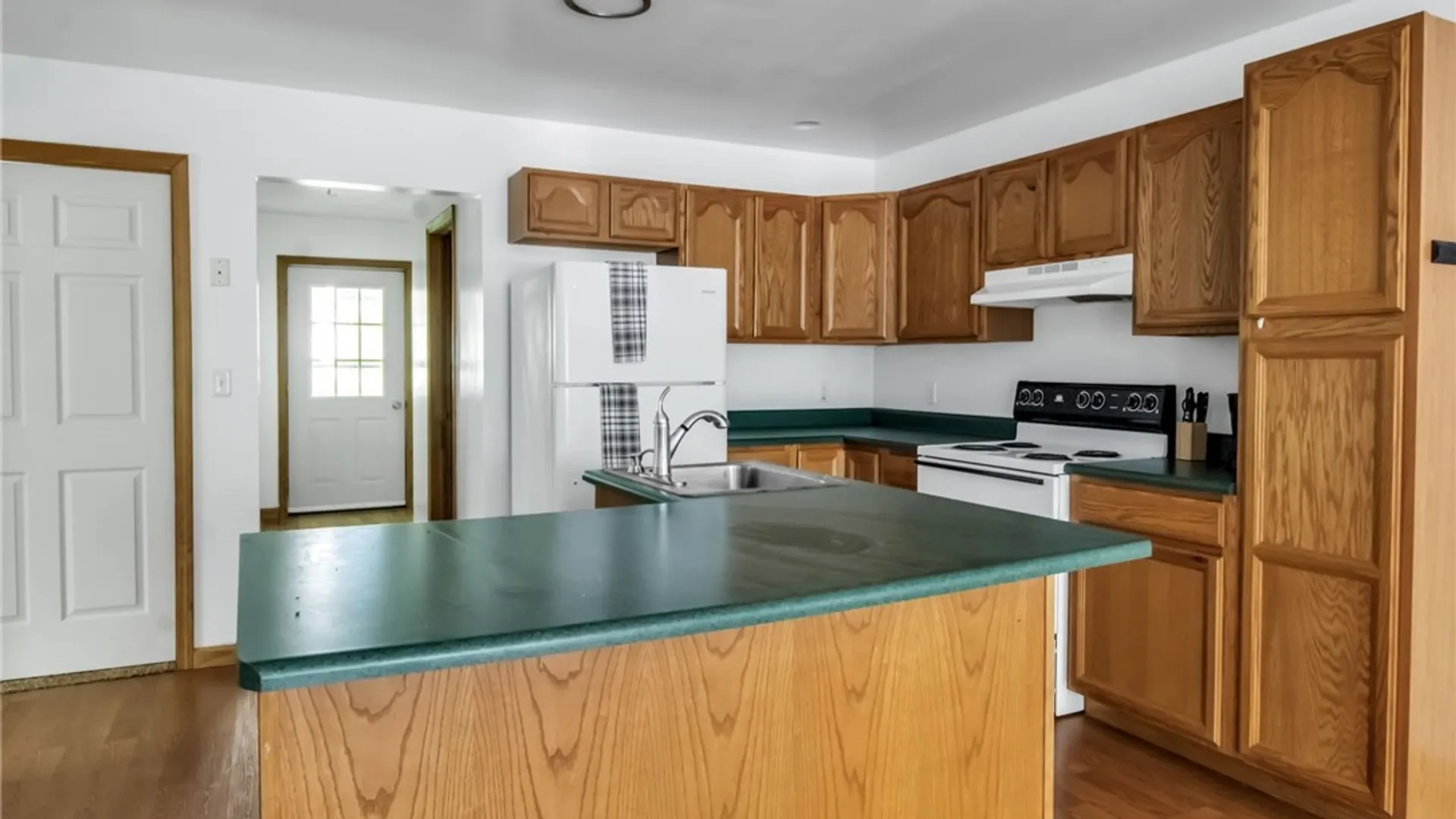 Property at 9247 Coffee Hill Road, West Sparta, NY 14437 18