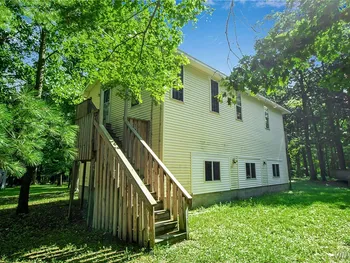 Property at 9247 Coffee Hill Road, West Sparta, NY 14437